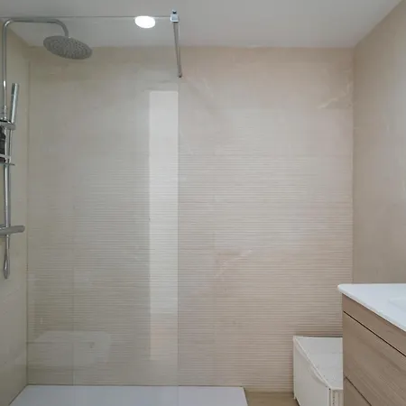 Nomad Malaga - Chic Center Appartement *